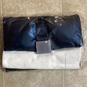 New with tags Joanna Czech cosmetic bag